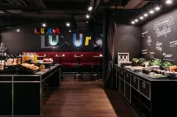 Ruby Leni Hotel Dusseldorf by IHG - breakfast