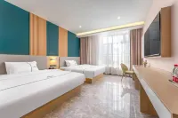 Nalan Hotel (Linyi Qiyang Airport) Hotels near Linyi Qiyang International Airport