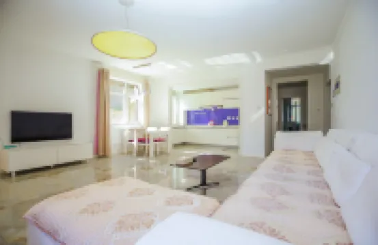 Wanlong Ski Resort International Apartment