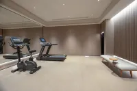 JI Hotel (Jiande Xin'anjiang Stadium) - 마운틴 뷰