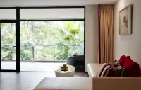 Club Med Guilin 광시사범대학교-옌산/연산 캠퍼스 주변 호텔