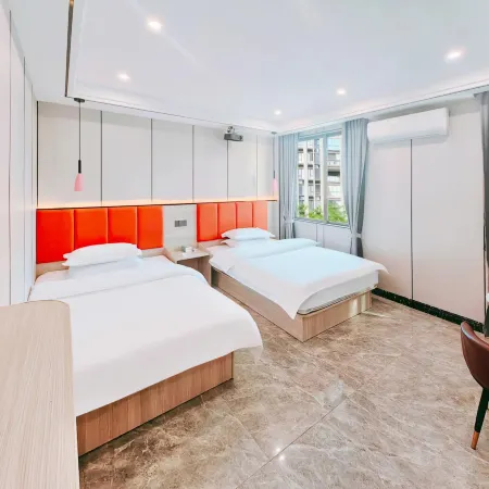 Fenglin Boutique Apartment