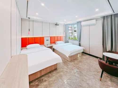 Fenglin Boutique Apartment - Inns