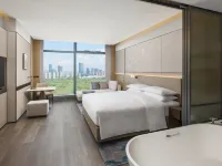 شاوكسينج ماريوت هوتل شانغيو فنادق في شاوشينغ