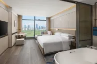 Shaoxing Marriott Hotel Shangyu Hotels in Shaoxing