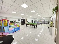 Ao Cheng International Hotel Hotel di Laizhou