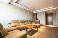 Aifeel Hotel (Wuwei Haizang Road)