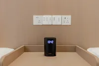 Meet Wangxian・Xinyuan Villa  Hotel (Shangrao Wangxian Valley Scenic Area) Các khách sạn gần Lingshan Scenic Area