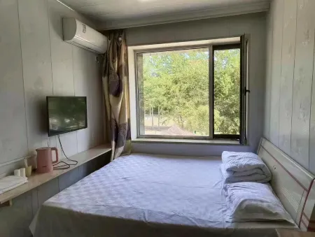 Fuxin Yaxing Hotel Отели рядом со станцией Fuxin South Railway Station