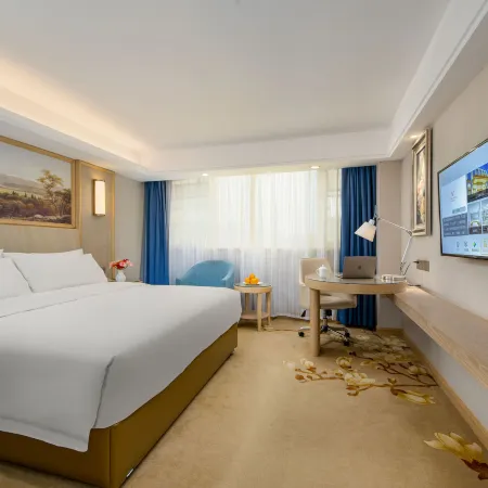 Vienna Hotel(Dengzhou Guangyi mall store)