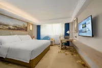 Vienna Hotel(Dengzhou Guangyi mall store) Hotels in Dengzhou
