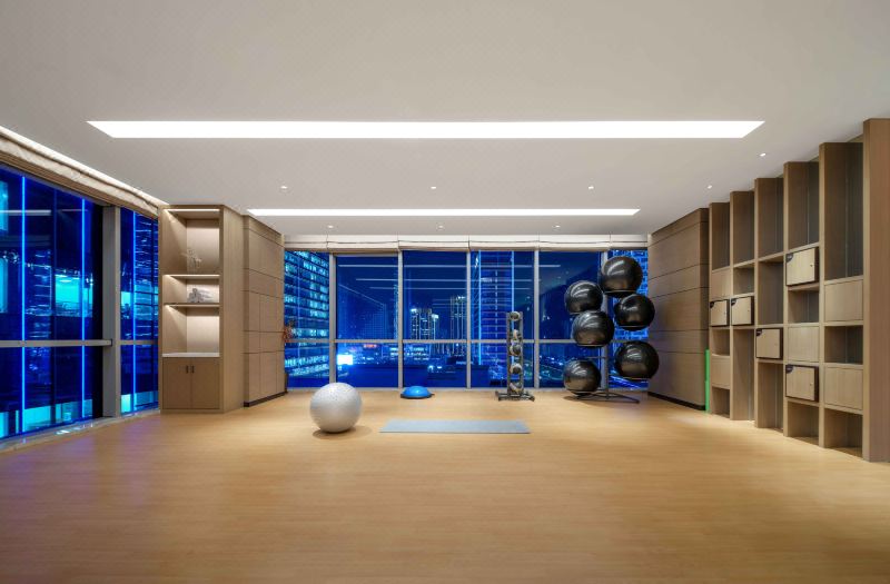 Vignette Collection Hangzhou Huaxia Center Hotel by IHG photo 4