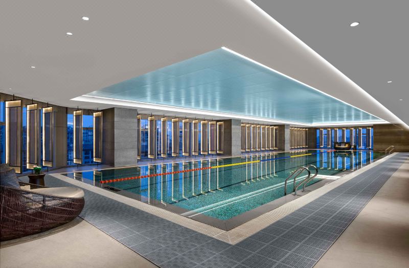 Vignette Collection Hangzhou Huaxia Center Hotel by IHG photo 3
