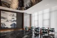 Wuwei New Era International Hotel Hotels in Wuwei