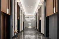 Wuwei New Era International Hotel Hotels in Wuwei