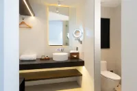 Arun Khiri Chiang Mai Hotel - Morgenmad