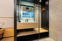 Meiyi Hotel (Yancheng Wanda Plaza)