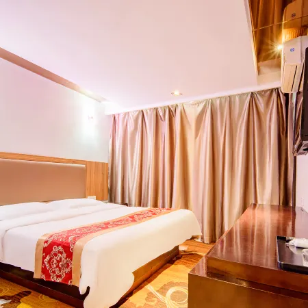 Orchid Hotel (Jingmo Homeland)