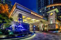 Huizhou Huiyang LEGEN Garden International Hotel Hotels near Qiuchang Business and Trade Center