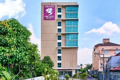 Grand Orchid Hotel Yogyakarta