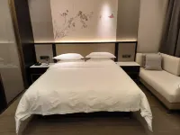 Yahuayin Hairuite Hotel Hotels in Shenmu