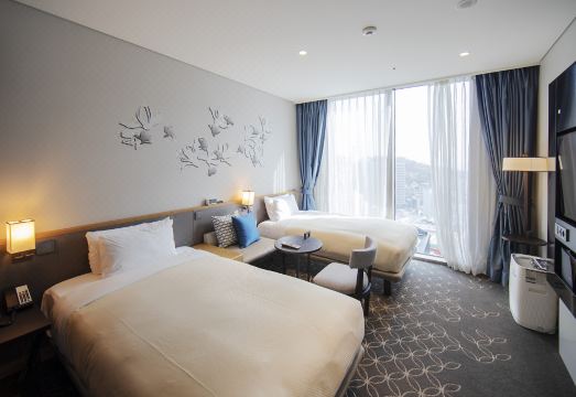 그레이스리 호텔 서울 대표 이미지