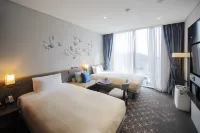 Hotel Gracery Seoul Отели в г. Сеул