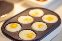 HanTing Hotel (Xixiang East 1st Road) - breakfast