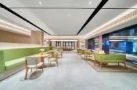 全季飯店（上饒玉山將軍廟步行街店） - 早餐