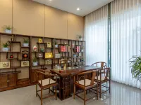 Yijia Hotel (Puge Luoji Mountain Scenic Area Branch) Hotels in Puge