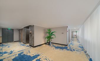 Yulin Hotel (Yuchai Shop)