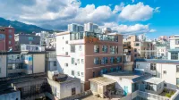 Yuhan Hotel (Dali University Affiliated Hospital) - 2 stjerner