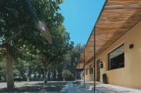 ANZONE RETREAT RESORT Các khách sạn gần Yexianta Amusement Park