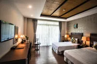 Seaside Resort Hotels in Vung Tau