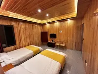 Wawushan Jiuhua Farm Stay