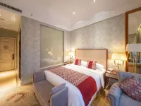 Harbin Sun Island Garden Hotel (Ice and Snow World) Hotels near Harbin Sun Island Scenic Spot