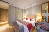 Harbin Sun Island Garden Hotel (Ice and Snow World) Hotels in 