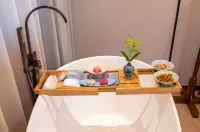 Fuxue TRUE GO Hotel (Beijing Nanluoguxiang Chinese Siheyuan)