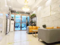 Huaibin Haoyun Business Hotel - pet friendly