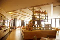 Lake Songhua Seibu Prince Hotel - فطور