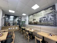 Jing Ting·Future Hotel