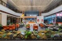 Fuzhou Kingston Hotel Hotels in Fuzhou