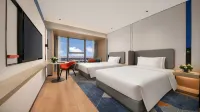 Holiday Inn Express GUIYANG AIRPORT Hotels near Guiyang University Gymnasium