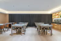 Suqian Jingdong Smart City Rezen Hotel - Breakfast