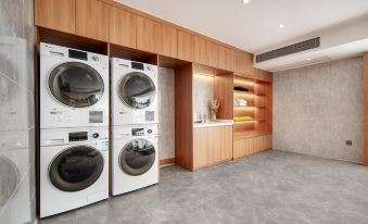 Yayuan Longjing Hotel