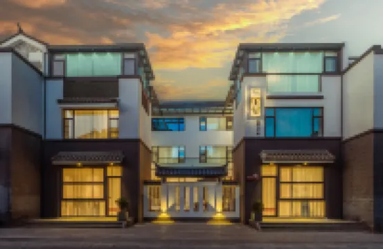 Dalizhou Shangzhu · 1806 Small Courtyard (Xizhou Ancient Town Store) Hotels in Xizhou town