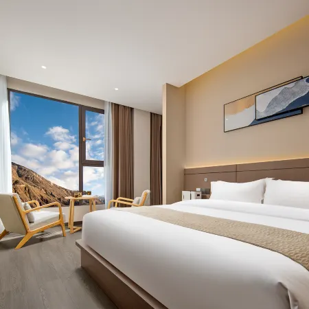 Basu Hilton Hotel