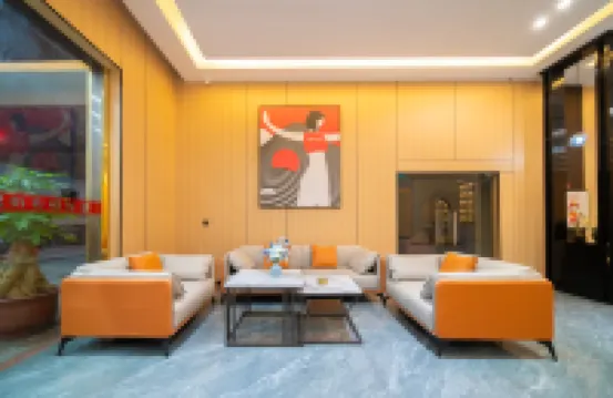 駿怡連鎖酒店（普寧國際商品城店）