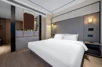 Yike China Hotel (Jingdezhen Taoxichuan Creative Plaza)