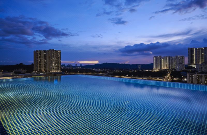 Hyatt Place Kuala Lumpur Bukit Jalil photo 2